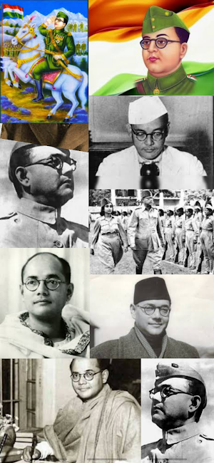Netaji The Coverup Story Screenshot 0