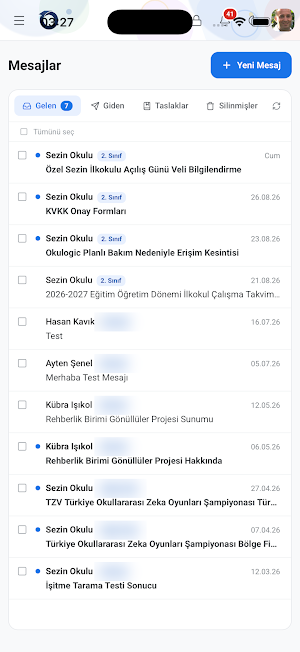 Okulogic Screenshot 3