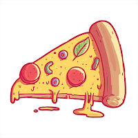 Sushman & Pizzman • Доставка