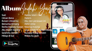 Suci-Indah Yastami Screenshot 0
