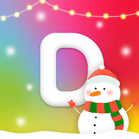 Design Keyboard - Fonts, Emoji