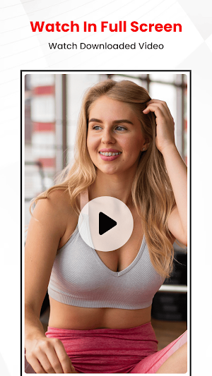 All Video Downloader & Home Screenshot 3