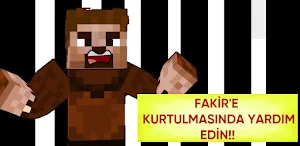 Fakir Karanlık Diyarda-Parodi Screenshot 0