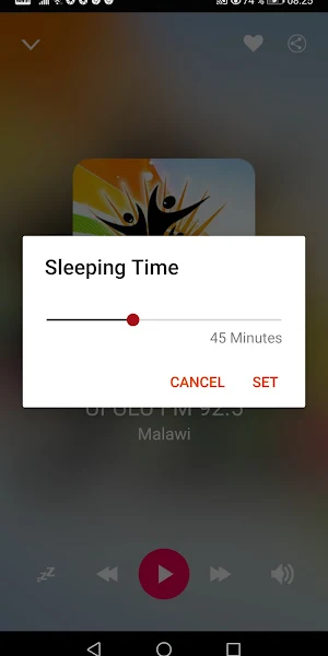Malawi Radio Stations Screenshot 3
