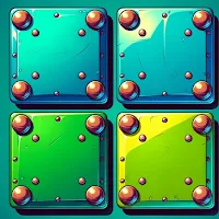 Cube Saga
