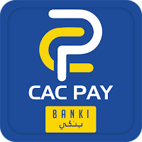 CAC Pay Merchant