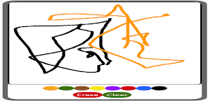 Doodle App Screenshot 1