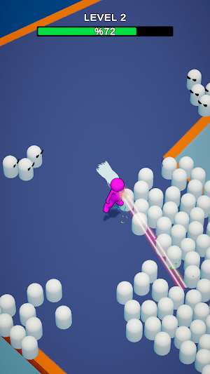Laser Punk Screenshot 2