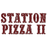 Station Pizza II