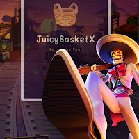 JuicyBasketX