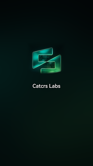Catcrs Labs Screenshot 0