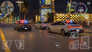 هجولة و تفحيط واقعية Screenshot 2