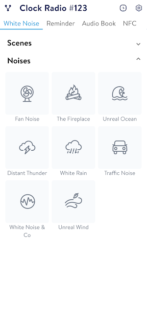 SmartCuckoo Go Screenshot 1