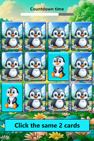 PairHexaPuzzle Screenshot 1