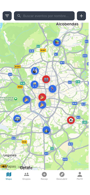 Framiing Screenshot 2