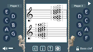 Note Climb Lite Screenshot 1