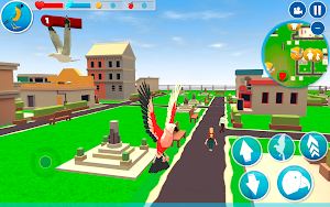 Parrot Simulator Screenshot 2