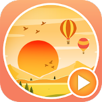 Live Motion Picture - Live Photo & Video Animation