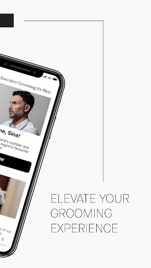 1847 For Men Screenshot 1