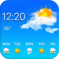 Weather Radar