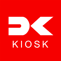 Delius Klasing Kiosk