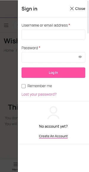 MrPiggy Screenshot 2