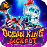 Ocean King JP-TaDa Games