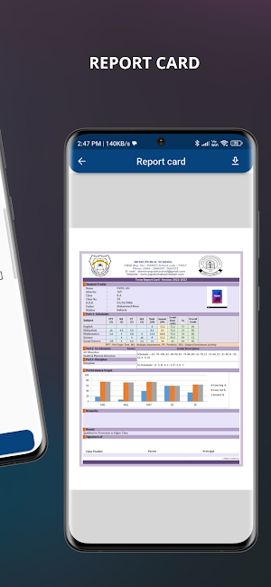 Malabar Central School Screenshot 1