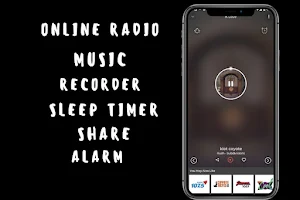 K love radio station app 107.5 Screenshot 2