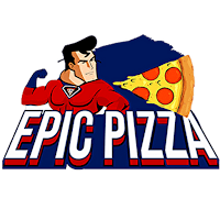 Epic Pizza kz