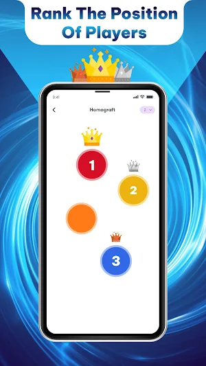 Spin Wheel: Random Selection Screenshot 3