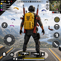 Gun Games Offline: FPS Shooter