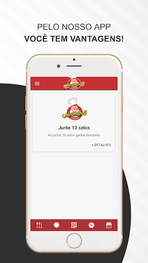 Mastercheff Burgueria Screenshot 3