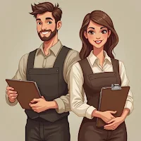 Local Coffee House Sales