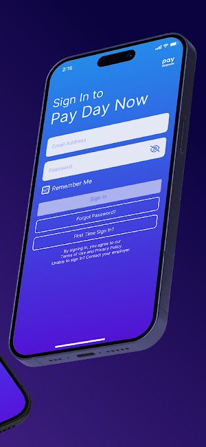 Pay Day Now Screenshot 1