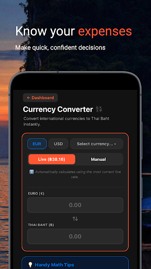 ThaiMania: Thailand Travel Screenshot 2