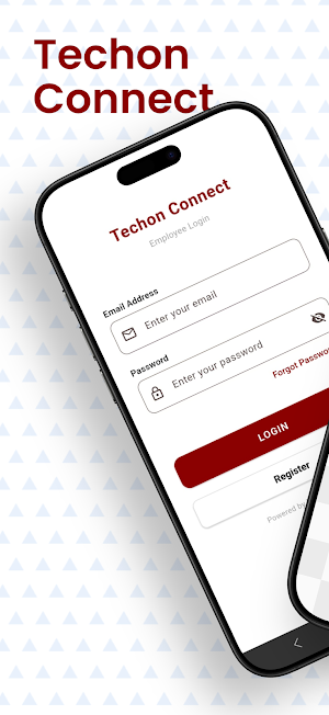 Techon Connect Screenshot 0