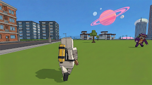 World Survival Screenshot 0