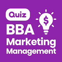 Marketing Management Quiz (BBA)