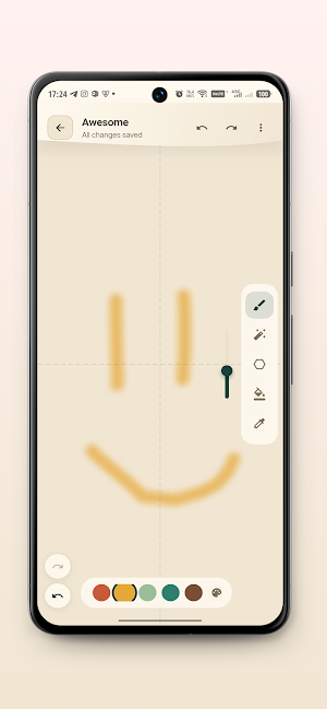 Virexo Draw Screenshot 3