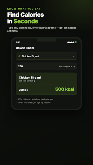 7-Day Fit Screenshot 1