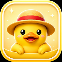 Pato Anime Series