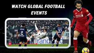 Live Football TV HD 2026 Screenshot 3