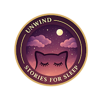 Unwind - Stories for Sleep