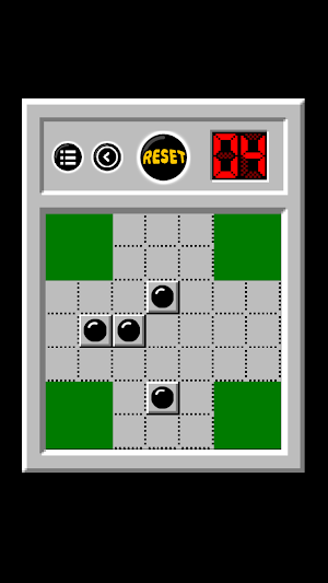 Peg Solitaire Screenshot 3