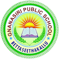 Gnanasiri Public School