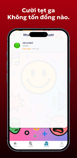 Meme Sounds Screenshot 3
