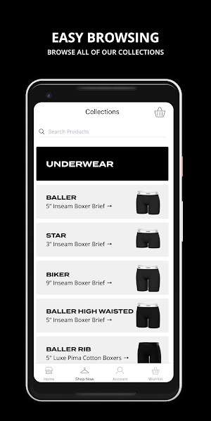 Woxer Screenshot 2