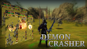 Demon Crasher (VIP) Screenshot 0