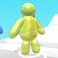 Balloon Rush 3d